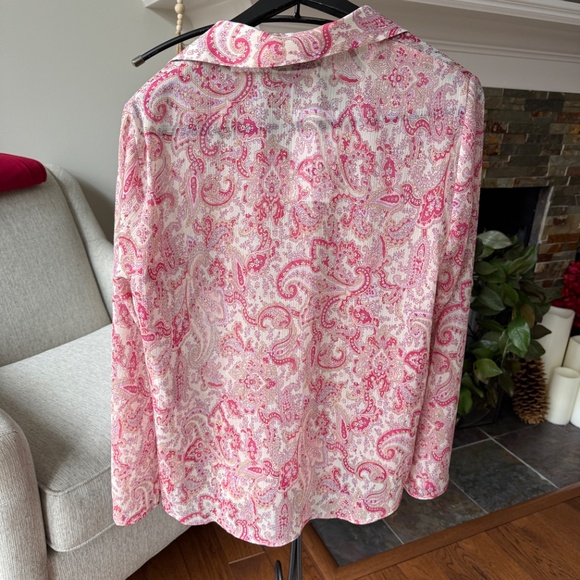 NWT Zara blouse - Picture 6 of 7